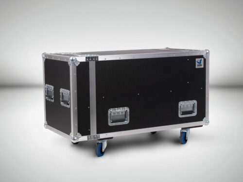 Amptown Cases Gmbh Flightcases Vom Profi Transportboxen