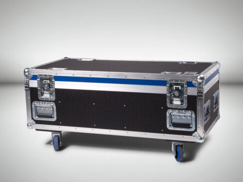 Licht Amptown Cases GmbH Flightcases Vom Profi