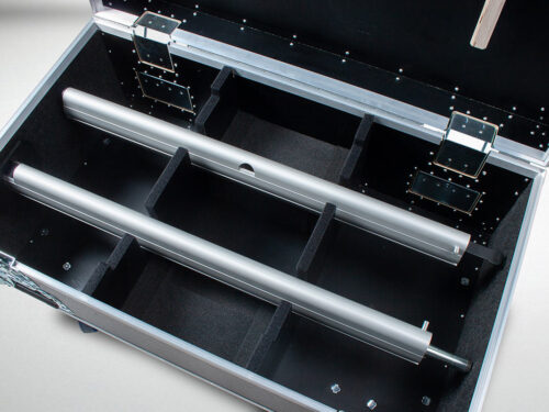 Amptown Cases GmbH Flightcases Vom Profi Transportboxen