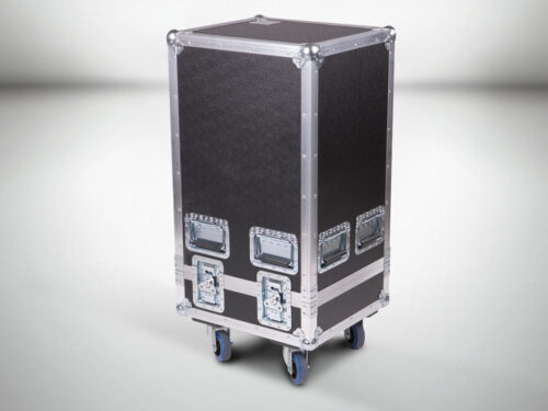 Ton – Amptown Cases GmbH – Flightcases Vom Profi