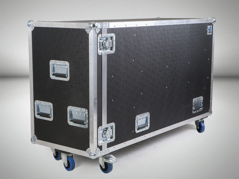 Amptown Cases GmbH – Flightcases Vom Profi – Transportboxen ...