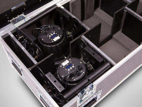 Amptown Cases GmbH – Flightcases Vom Profi – Transportboxen ...