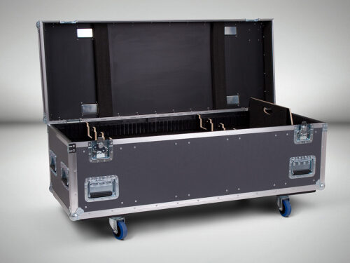 Amptown Cases GmbH – Flightcases Vom Profi – Transportboxen ...